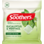 Photo of Soothers Eucalyptus & Menthol With Vitamin C Lozenges Multipack 3x10pack