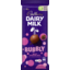 Photo of Cadbury Dairy Milk Bubbly Milk Chocolate Block 160g