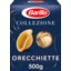 Photo of Barilla La Collezione Orecchiette Pasta, 500g