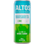 Photo of Altos Tequila Margarita Lime Can