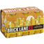 Photo of Brick Lane One Love Pale Ale 6.0x355ml