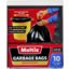 Photo of Multix Extra Large & Extra Wide Drawtight Garbage Bags 10 Pack