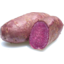 Photo of Sweet Potato Purple Rw
