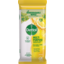 Photo of Dettol Multipurpose Disinfectant Wipes Lemon Burst Household Grade, 110 Pack