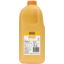 Photo of Black & Gold Drink Orange