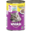 Photo of Whiskas Cat Food Chicken Loaf 400g