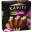 Photo of Kapiti Ice Cream Boysenberry 6 Pack