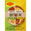 Photo of Maggi Your Meal Your Way Cottage Pie Recipe Base Serves 4