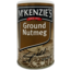 Photo of Mckenzies Ground Nutmeg Spice