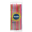 Photo of Deeko Flexible Coloured Straws 40 Pack