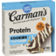 Photo of Carman's Protein Cookies & Cream Bars Limited Edition 5pk
