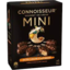 Photo of Connoisseur Ice Cream Murray River Salted Caramel With Macadamia Mini 6pk