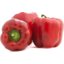 Photo of Capsicum Red