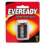 Photo of Eveready Battery Super Heavy Duty Black 9v 1ea