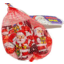 Photo of Sorini Milk Chocolate Santa Mesh Bag