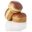 Photo of Brioche Hamburger 6 Pack