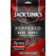 Photo of Jack Links Peppered Beef Jerky 50g