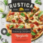 Photo of McCain Pizza Rustica Margherita 360g 