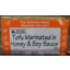 Photo of Tofu Honey/Soy Sauce