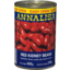 Photo of Annalisa Red Kidney Beans 400g