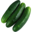 Photo of Cucumber Green Ea