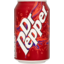 Photo of Dr Pepper Canned Drink