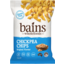 Photo of Bains Wholefoods Gluten Free Original Flavour Chickpea Chips