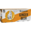 Photo of Bundaberg Bundy Ginger Beer 4% 10pk 375ml