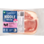 Photo of WW Middle Bacon 400g
