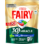 Photo of Fairy 30 Minute Miracle Deep Clean Dishwasher Capsules 45 Pack