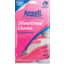 Photo of Ansell Glove Pink Siverlined Small 1