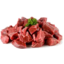 Photo of Organic Diced Beef Kg