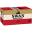 Photo of Swan Draught Bottle Carton