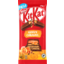 Photo of Nestle Kit Kat Gooey Caramel Chocolate Block 170g