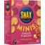 Photo of Griffins Snax Minis Cheese Bacon