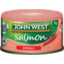 Photo of John West Tempt Salmon Chilli