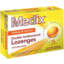 Photo of Medix Lozenge Honey & Lemon 16's