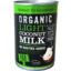 Photo of Coconut Milk - Organic Light Honest To Goodness