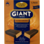Photo of Golden North Salted Caramel Giant Twins Ice Cream Bars 5 Pack