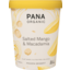 Photo of Pana Ice Cream Salted Mango & Macadamia