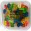 Photo of The Market Grocer Gummi Bears Tub