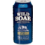 Photo of Wild Boar Bourbon & Cola 9% 500ml