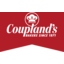 Photo of Couplands Biscuits Gingernut 12 Pack