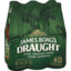 Photo of James Boag's Draught Stubbie 6 Pack