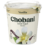 Photo of Chobani Vanilla Yoghurt 907gm