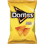 Photo of Doritos Nacho Cheese Corn Chips