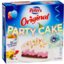 Photo of Peters I/Crm Party Cake 1.5lt