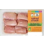 Photo of Naked Chook Chicken Thigh Filet Family Pack Kg
