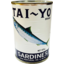 Photo of Taiyo Sardine In Nature Oil