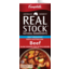 Photo of Campbells Real Stock Salt Reduced Beef